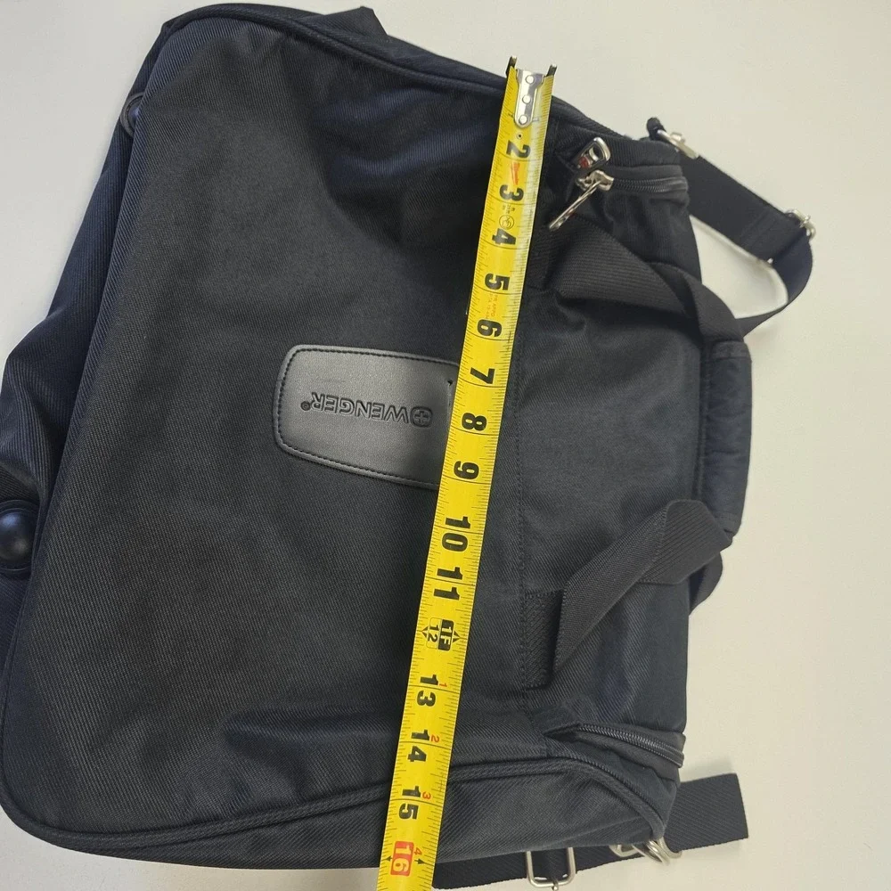 Wenger Black 16